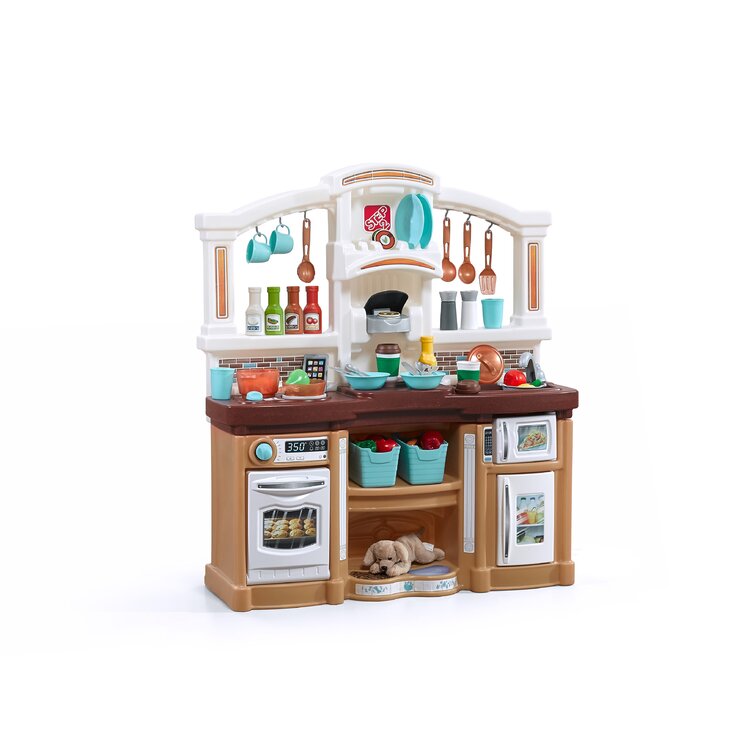 Kitchen sales set game